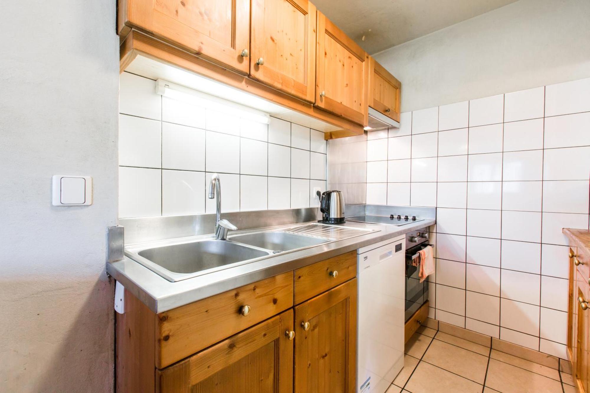 Residence La Chaumiere لي جيه الغرفة الصورة